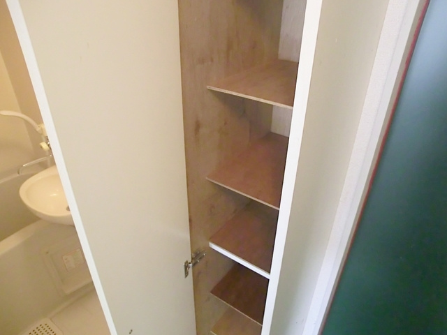 リエゾンの収納|下駄箱です！