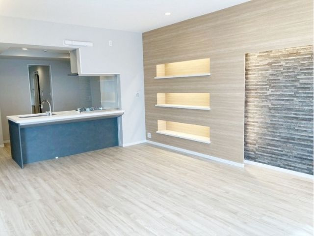 アイムふじみ野西二番館