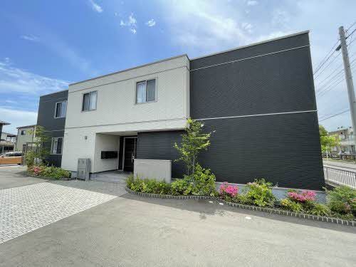 シャーメゾン・レヴィア