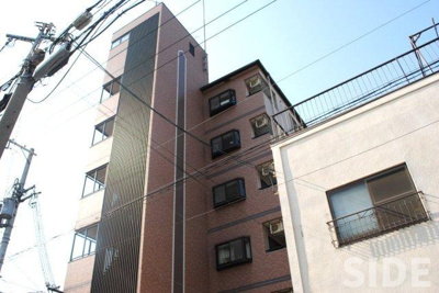【その他共用部分】 | リバティ京橋