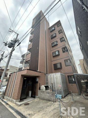 【エントランス】 | リバティ京橋