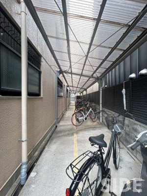 【その他共用部分】 | リバティ京橋