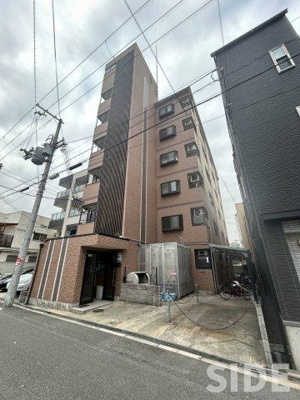 【外観】 | リバティ京橋