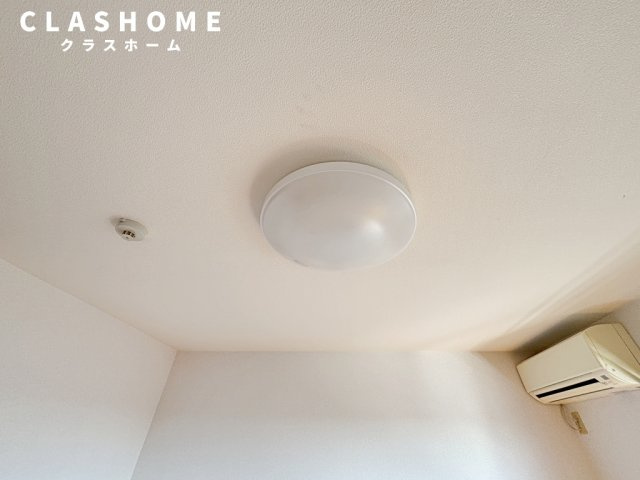 ルミナス緒川Ⅱ　　刈谷市近郊の賃貸はクラスホーム刈谷店の設備|同物件の別部屋になります。