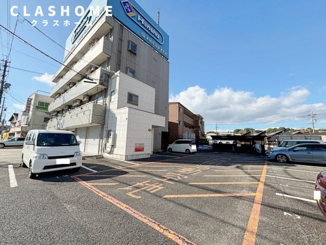ルミナス緒川Ⅱ　　刈谷市近郊の賃貸はクラスホーム刈谷店のその他