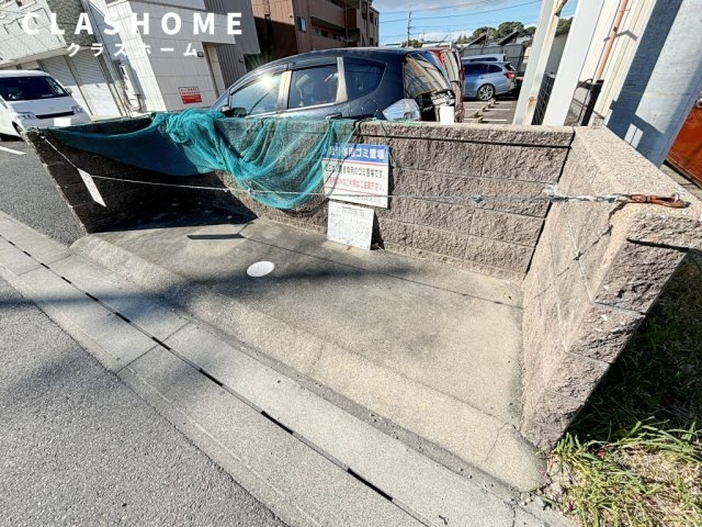 ルミナス緒川Ⅱ　　刈谷市近郊の賃貸はクラスホーム刈谷店のその他共用部分