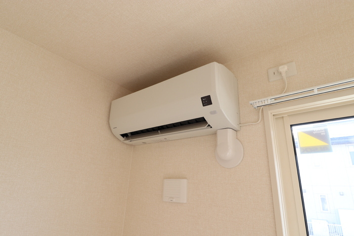 カンパーレ　Hの設備