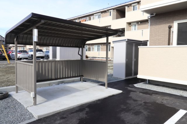 カンパーレ　Hのその他共用部分