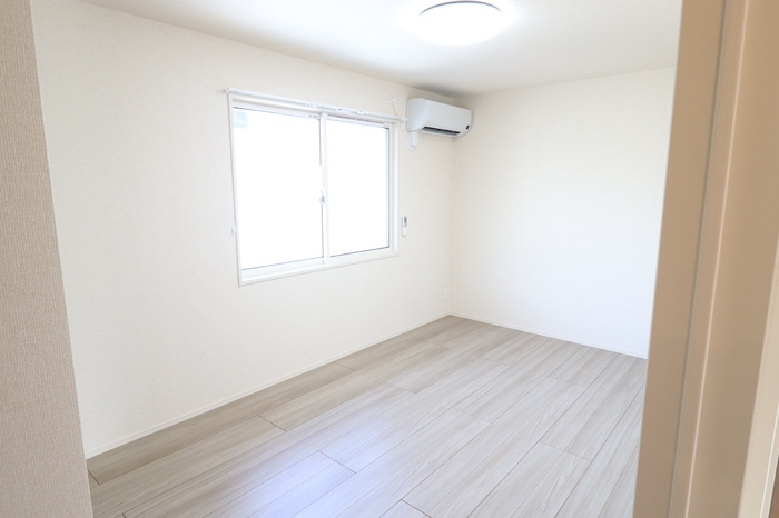 カンパーレ　Hの洋室