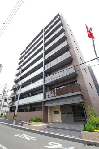 幸court森ノ宮