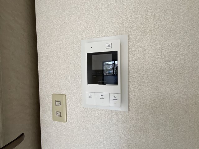 【キッチン】 | クレセントヒル | 使いやすいキッチンです