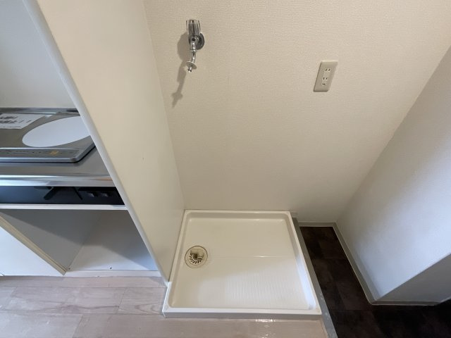 【バルコニー】 | クレセントヒル | バルコニーがあります