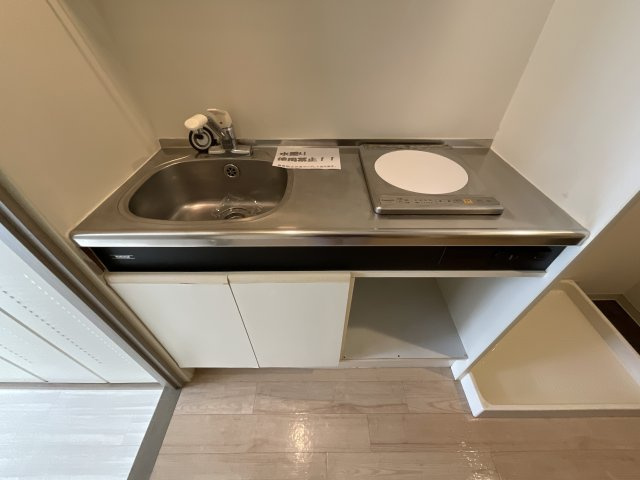 【トイレ】 | クレセントヒル | 清潔感のあるトイレです