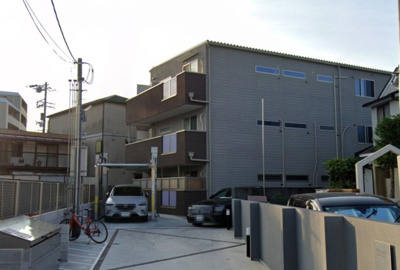 【外観】 | STEADY中桜塚