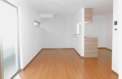 【居間・リビング】 | STEADY中桜塚