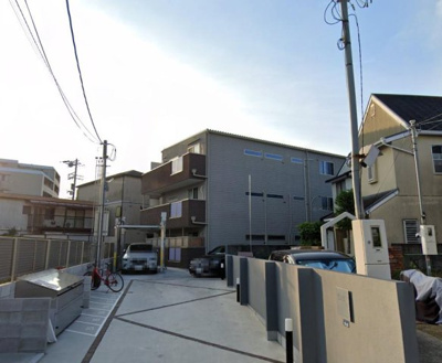 【外観】 | STEADY中桜塚