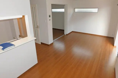 【内装】 | STEADY中桜塚