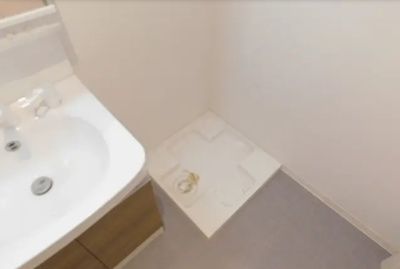 【洗面所】 | STEADY中桜塚