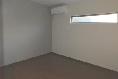 【寝室】 | STEADY中桜塚