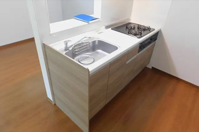 【キッチン】 | STEADY中桜塚