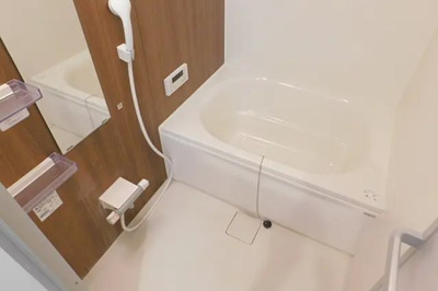 【浴室】 | STEADY中桜塚