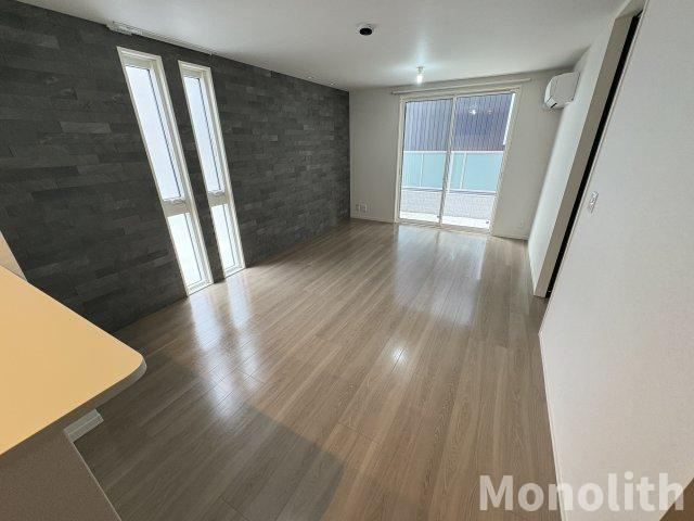 ShaMaison　Rinoの居間・リビング