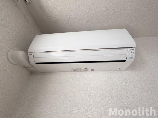 ShaMaison　Rinoの設備