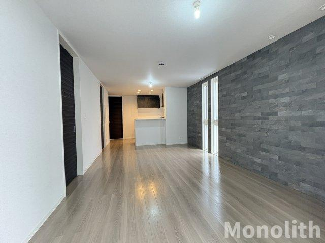 ShaMaison　Rinoの居間・リビング