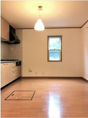 【内装】 | 若宮一丁目戸建