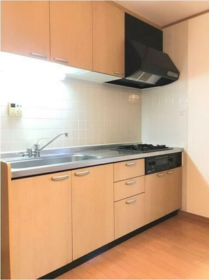 【キッチン】 | 若宮一丁目戸建