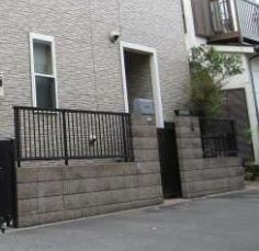 【エントランス】 | 若宮一丁目戸建