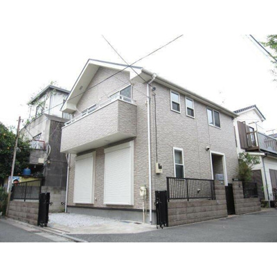 【外観】 | 若宮一丁目戸建