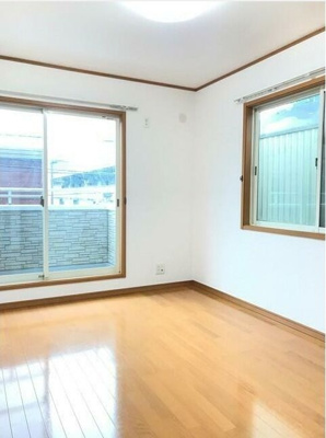 【居間・リビング】 | 若宮一丁目戸建