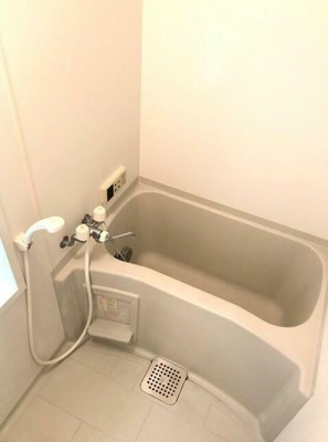 【浴室】 | 若宮一丁目戸建