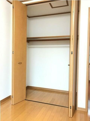 【収納】 | 若宮一丁目戸建