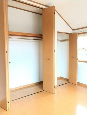 【収納】 | 若宮一丁目戸建