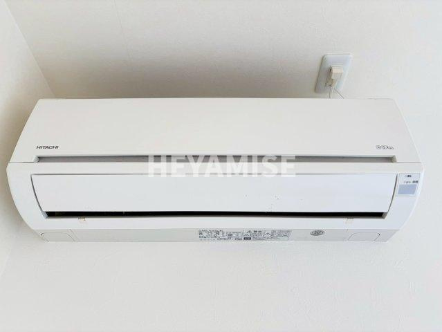 ヒルズHARADAの設備|※同間取りの別の階のお部屋の画像です※現況を優先します