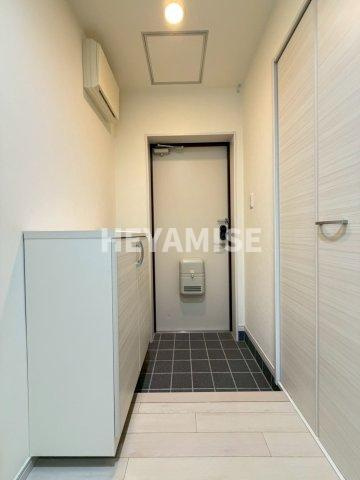 ヒルズHARADA|※同間取りの別の階のお部屋の画像です※現況を優先します