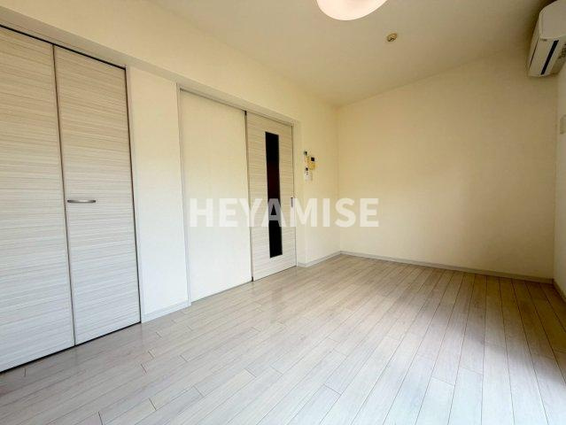 ヒルズHARADAの内装|※同間取りの別の階のお部屋の画像です※現況を優先します