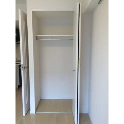 【収納】 | プレール・ドゥーク清澄白河