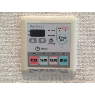 【設備】 | プレール・ドゥーク清澄白河