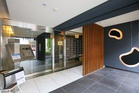 【その他共用部分】 | プレール・ドゥーク清澄白河