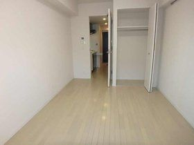 【居間・リビング】 | プレール・ドゥーク清澄白河