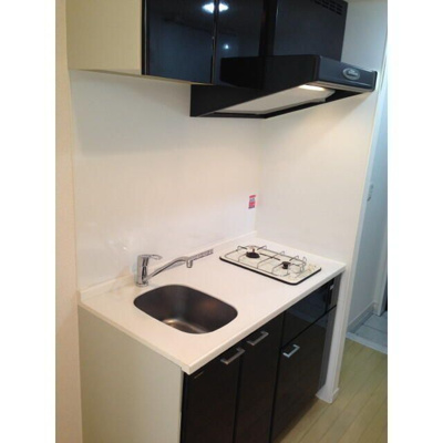 【キッチン】 | プレール・ドゥーク清澄白河