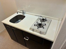 【キッチン】 | プレール・ドゥーク清澄白河