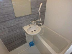 【浴室】 | プレール・ドゥーク清澄白河