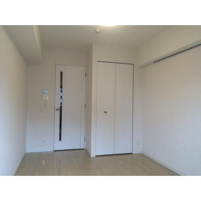 【寝室】 | プレール・ドゥーク清澄白河