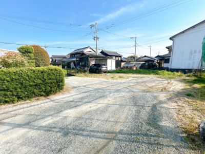 【駐車場】 | 福岡県久留米市安武町武島