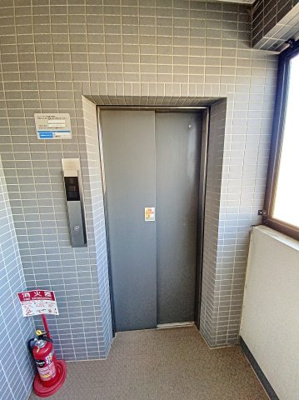 【その他共用部分】 | センチュリー荻島