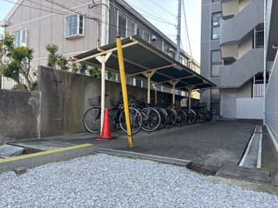 【その他共用部分】 | センチュリー荻島
